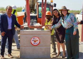 nueva planta en Nuevo Laredo