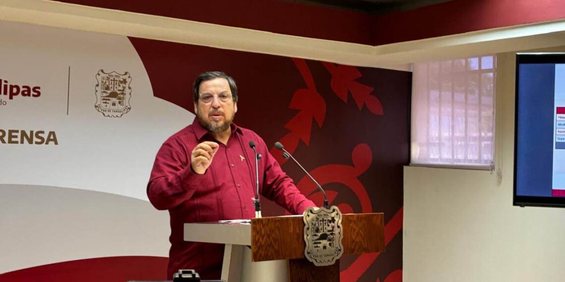 nueva universidad en Altamira