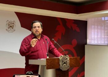 nueva universidad en Altamira