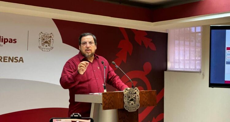 nueva universidad en Altamira