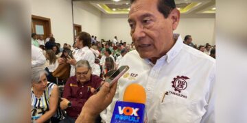 nuevo Cbtis en Reynosa