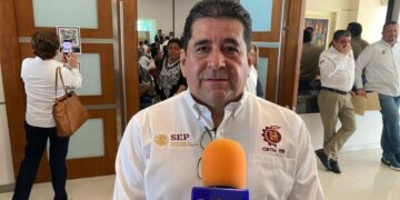 nuevo marco curricular común de Tamaulipas