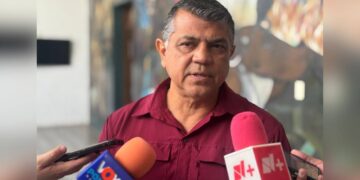 nuevo panteón municipal en Victoria