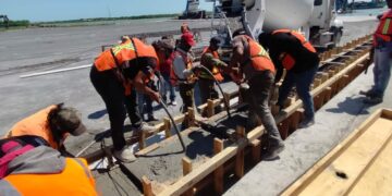 nuevo puerto en Matamoros