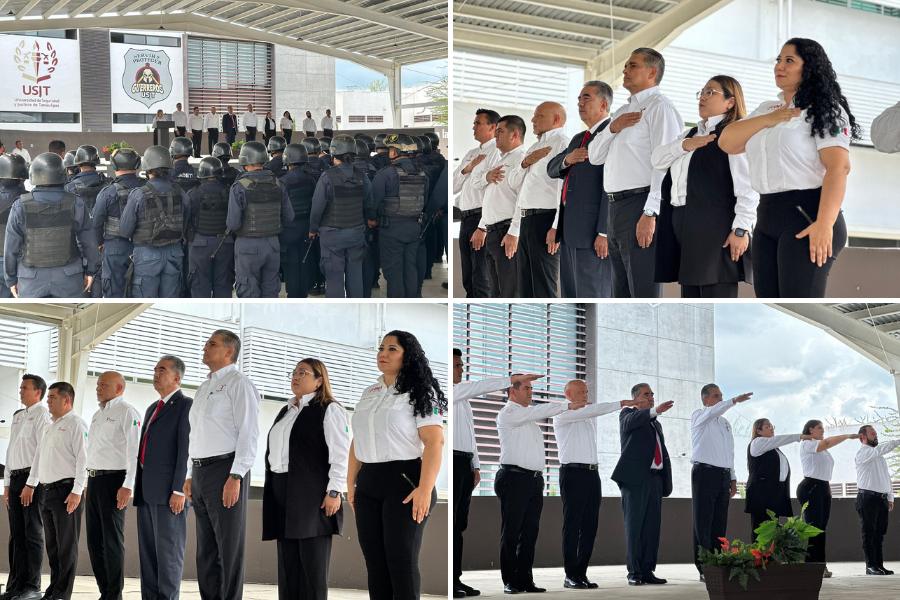 nuevo rector USJT