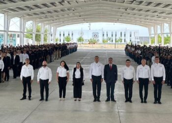 nuevo rector USJT