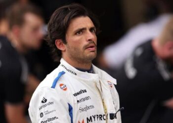 nuevos monoplazas F1 2026