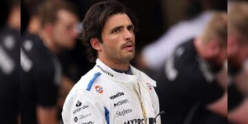 nuevos monoplazas F1 2026