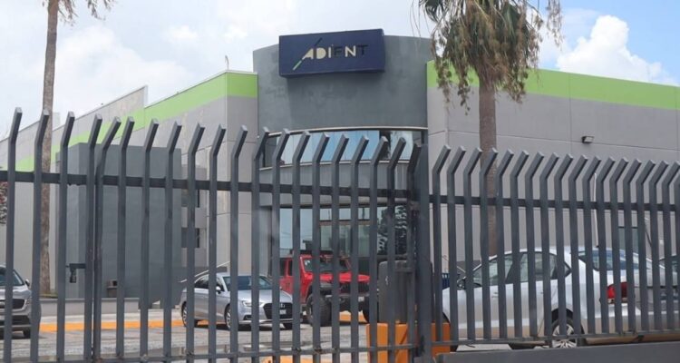 oferta laboral Matamoros