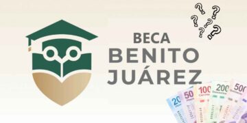 pago beca Benito Juárez