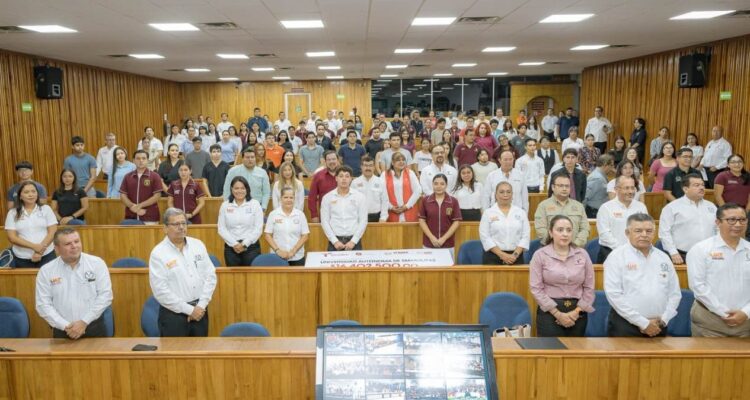 pago de becas Futuro Tamaulipas
