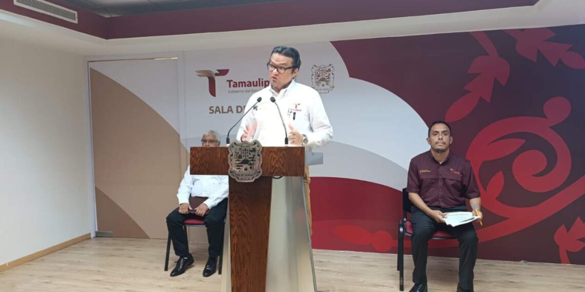 parques eólicos en Tamaulipas