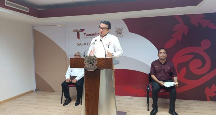 parques eólicos en Tamaulipas