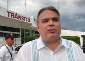 patrullas nuevas en tránsito victoria