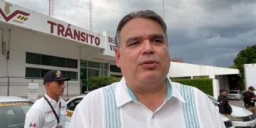 patrullas nuevas en tránsito victoria