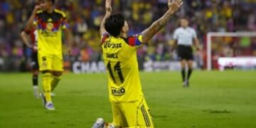 penaltis a favor del América