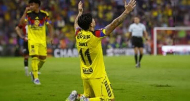 penaltis a favor del América