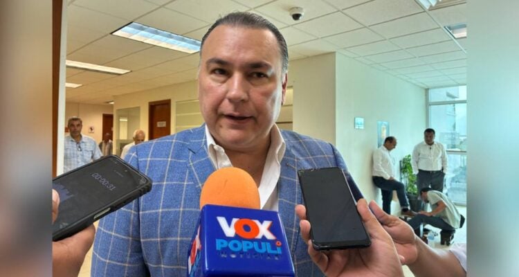 percepción de inseguridad en Tamaulipas