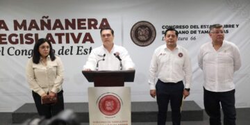 percepción seguridad Tamaulipas