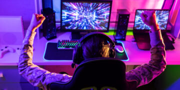 Ofertas exclusivas durante Gaming Week en Cyberpuerta