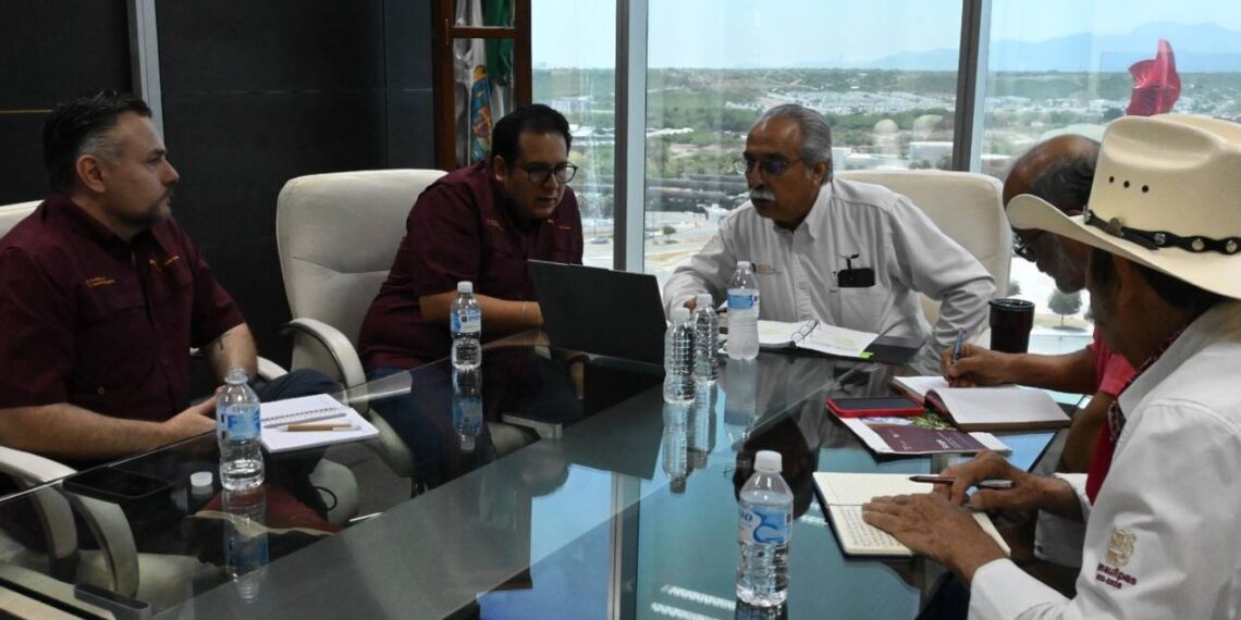 planta de etanol en Tamaulipas