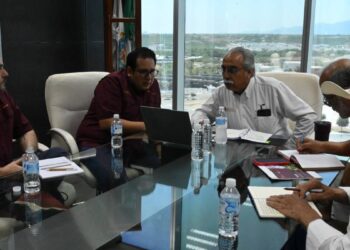 planta de etanol en Tamaulipas