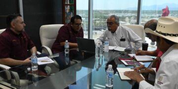 planta de etanol en Tamaulipas