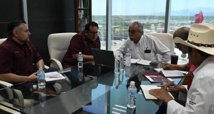 planta de etanol en Tamaulipas