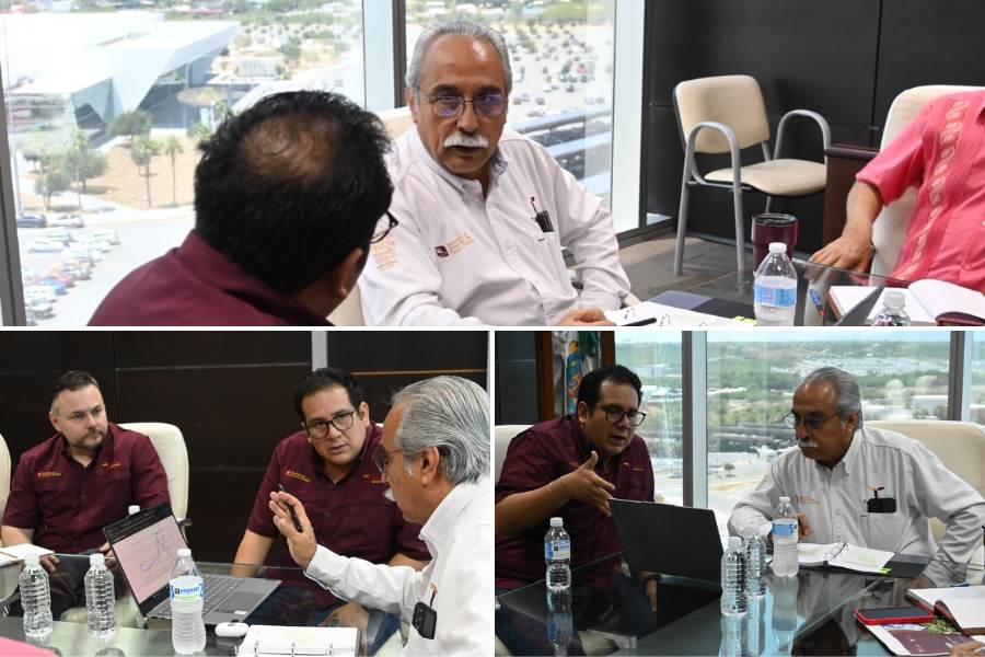 planta de etanol en Tamaulipas