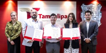 plataforma de empleo para jóvenes en Tamaulipas