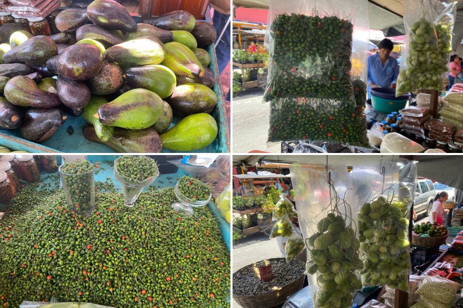 precio de chile piquín en Victoria