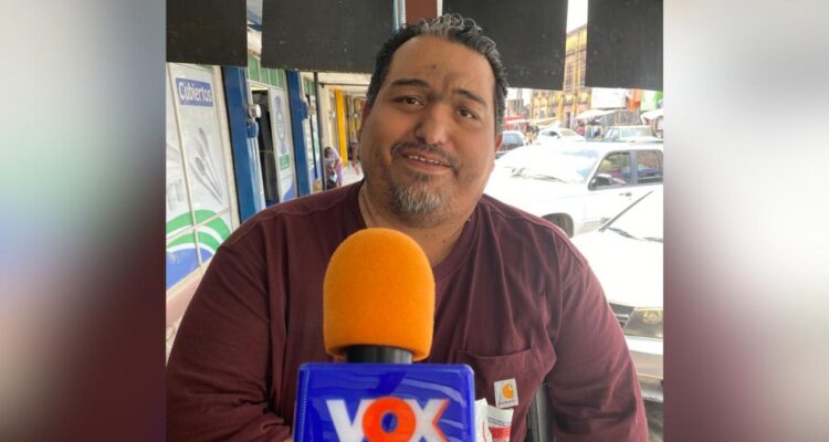 precio del huevo blanco en Ciudad Victoria