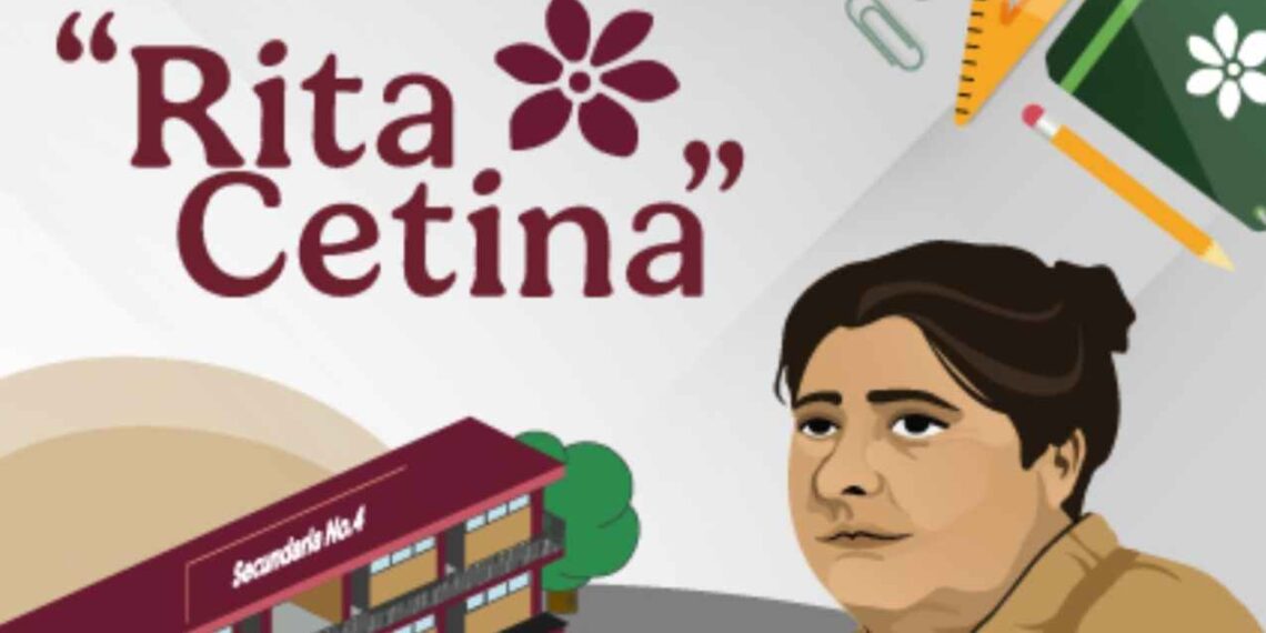 _preescolar Beca Rita Cetina