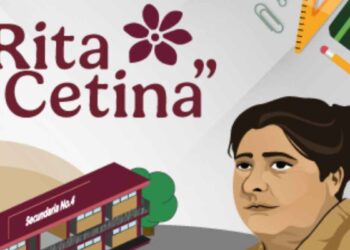 _preescolar Beca Rita Cetina