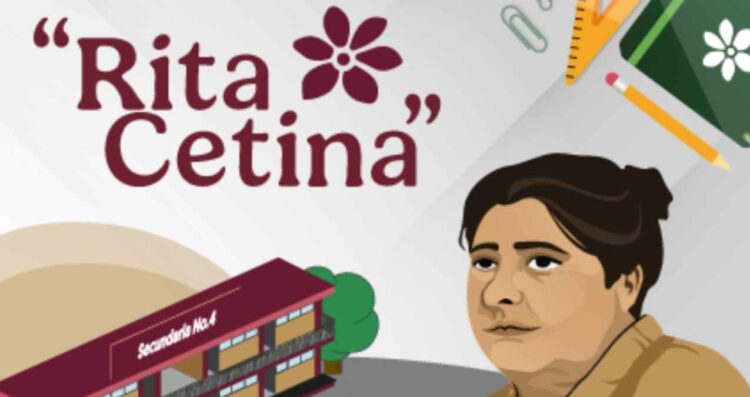 _preescolar Beca Rita Cetina