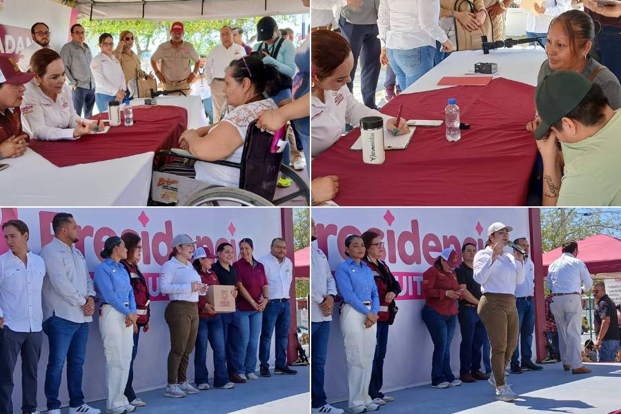presidencia cerca de ti nuevo laredo