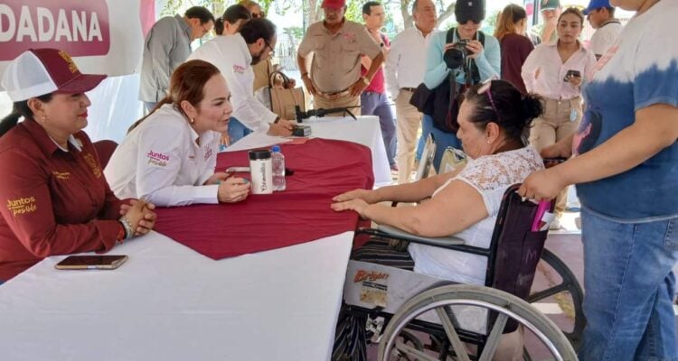 presidencia cerca de ti nuevo laredo