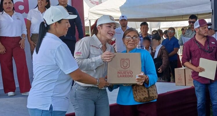presidencia cerquita de ti en colonia el campanario
