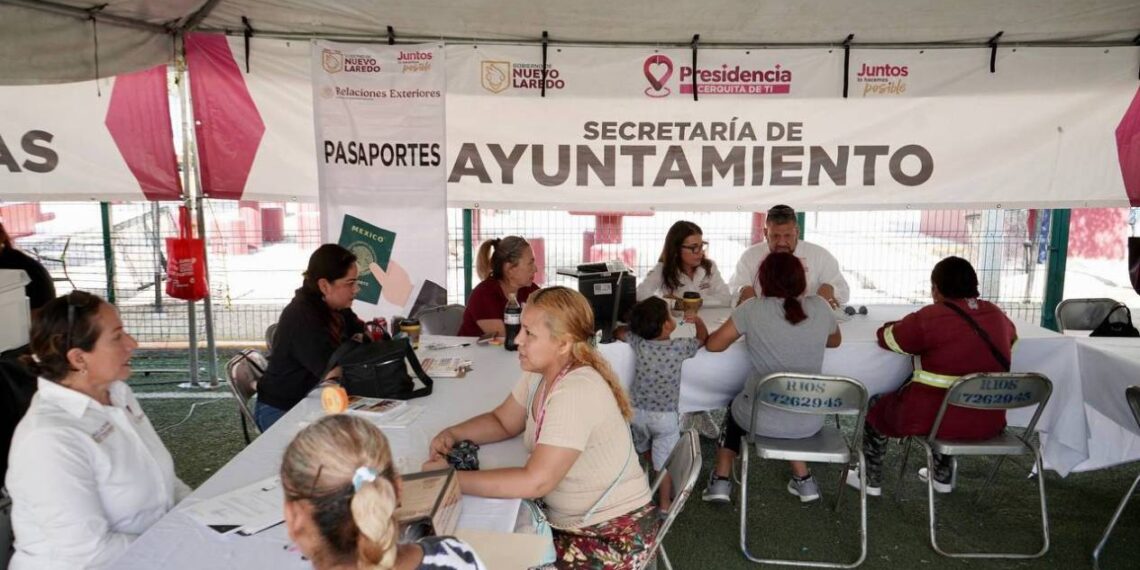 presidencia cerquita de ti en colonia hidalgo
