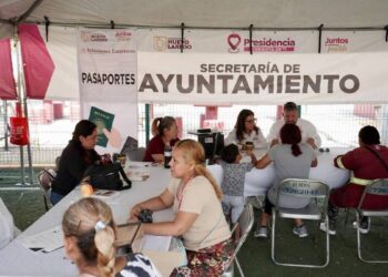 presidencia cerquita de ti en colonia hidalgo