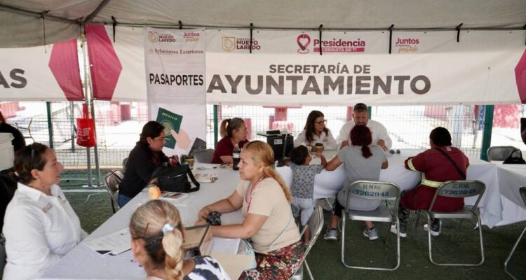presidencia cerquita de ti en colonia hidalgo