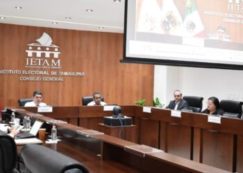 presupuesto IETAM 2026