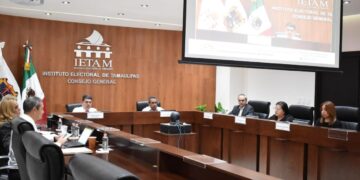 presupuesto IETAM 2026