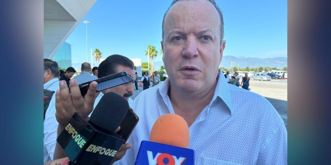 presupuesto para Tamaulipas