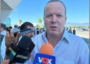 presupuesto para Tamaulipas