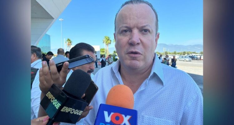 presupuesto para Tamaulipas