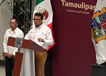 producción de energía en Tamaulipas