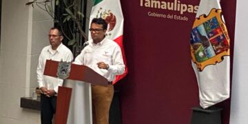 producción de energía en Tamaulipas