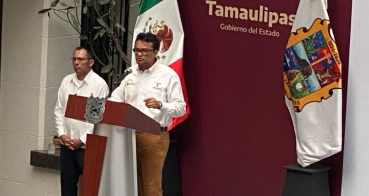 producción de energía en Tamaulipas