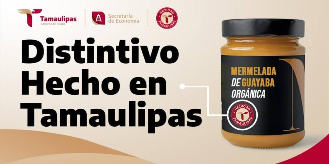 productos Hecho en Tamaulipas